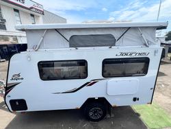 2022 Jayco Journey