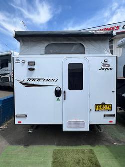2022 Jayco Journey