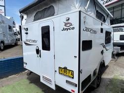 2022 Jayco Journey