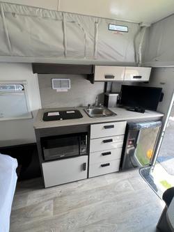 2022 Jayco Journey