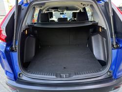 2018 Honda CR-V VTi-S