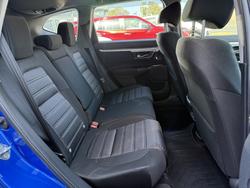 2018 Honda CR-V VTi-S