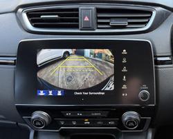 2018 Honda CR-V VTi-S