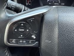 2018 Honda CR-V VTi-S