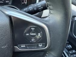 2018 Honda CR-V VTi-S