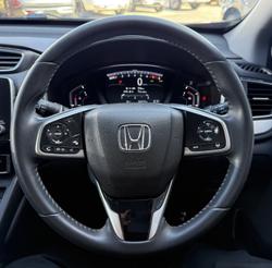 2018 Honda CR-V VTi-S