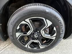 2018 Honda CR-V VTi-S