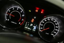 2020 Mitsubishi ASX GSR