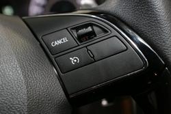 2020 Mitsubishi ASX GSR