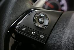 2020 Mitsubishi ASX GSR