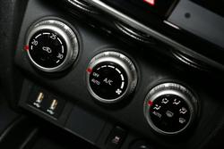 2020 Mitsubishi ASX GSR