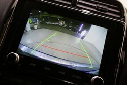 2020 Mitsubishi ASX GSR