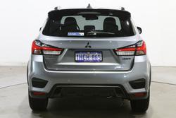 2020 Mitsubishi ASX GSR