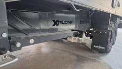 2025 GREAT AUSSIE Xplora 226F
