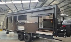 2025 GREAT AUSSIE Xplora 226F