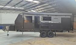 2025 GREAT AUSSIE Xplora 226F