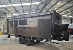 2025 GREAT AUSSIE Xplora 226F