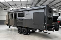 2025 GREAT AUSSIE Xplora 226F