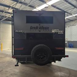 2025 GREAT AUSSIE Xplora 226F