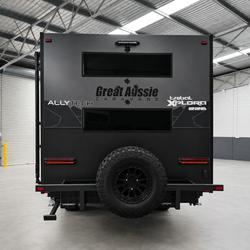 2025 GREAT AUSSIE Xplora 226F