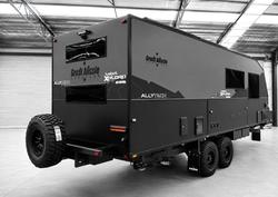 2025 GREAT AUSSIE Xplora 226F
