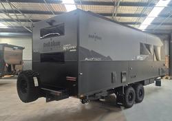 2025 GREAT AUSSIE Xplora 226F