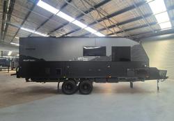 2025 GREAT AUSSIE Xplora 226F