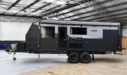 2025 GREAT AUSSIE Xplora 226F