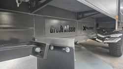 2025 GREAT AUSSIE Xplora 226F