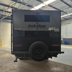 2025 GREAT AUSSIE Xplora 226F