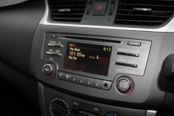 2015 Nissan Pulsar ST-L C12 Series 2 Sovereign