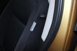 2015 Nissan Pulsar ST-L C12 Series 2 Sovereign
