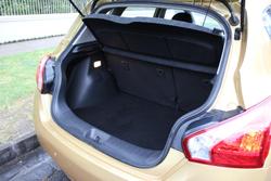 2015 Nissan Pulsar ST-L C12 Series 2 Sovereign