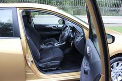 2015 Nissan Pulsar ST-L C12 Series 2 Sovereign