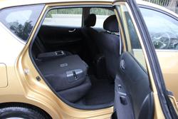 2015 Nissan Pulsar ST-L C12 Series 2 Sovereign