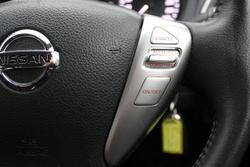2015 Nissan Pulsar ST-L C12 Series 2 Sovereign