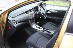 2015 Nissan Pulsar ST-L C12 Series 2 Sovereign