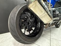 2016 BMW Motorrad K1300 R Black