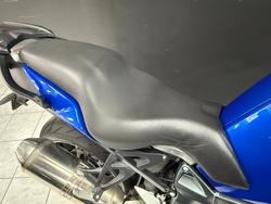 2016 BMW Motorrad K1300 R Black
