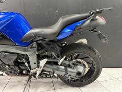 2016 BMW Motorrad K1300 R Black