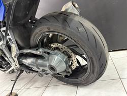 2016 BMW Motorrad K1300 R Black