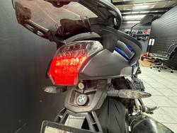 2016 BMW Motorrad K1300 R Black