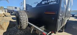 2025 GREAT AUSSIE Xplora 196