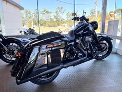 2025 HARLEY-DAVIDSON FLHRXS ROAD KING SPECIAL