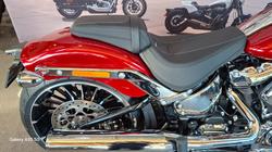 2025 Harley-davidson FXBR BREAKOUT (117) BRILLIANT RED