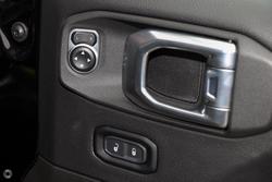 2025 Jeep Wrangler Unlimited Rubicon