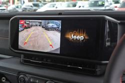 2025 Jeep Wrangler Unlimited Rubicon