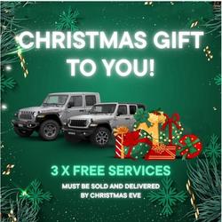 2025 Jeep Wrangler Unlimited Rubicon