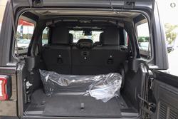 2025 Jeep Wrangler Unlimited Rubicon