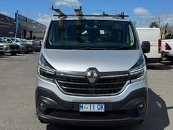 2020 Renault Trafic Premium 125kW